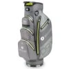 Motocaddy Dry-Series Cart Bag -Golf Shop motocaddy dry series cart bag charcoal lime