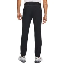 Nike Dri-FIT Vapor Slim Fit Pants -Golf Shop nike 2022 dri fit vapor slim fit pants black back itempicture
