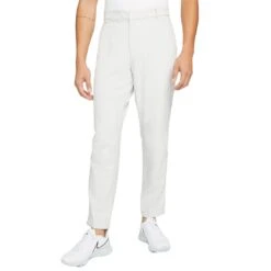 Nike Dri-FIT Vapor Slim Fit Pants -Golf Shop nike 2022 dri fit vapor slim fit pants photon dust itempicture