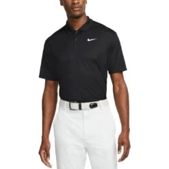 Nike Dri-FIT Victory Polo -Golf Shop nike 2022 dri fit victory polo black itempicture