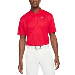 Nike Dri-FIT Victory Polo -Golf Shop nike 2022 dri fit victory polo university red itempicture
