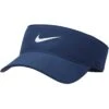 Nike Dri-FIT Ace Visor -Golf Shop nike 2023 dri fit ace visor midnight navy itempicture