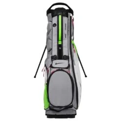 Nike Air Hybrid 2 Limited Edition Stand Bag -Golf Shop nike air hybrid 2 limited edition stand bag spine itempicture