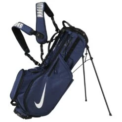 Nike Air Hybrid 2 Stand Bag -Golf Shop nike air hybrid 2 stand bag midnight navy itempicture
