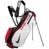 Nike Air Hybrid 2 Stand Bag -Golf Shop nike air hybrid 2 stand bag university red black black itempicture