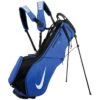 Nike 2022 Air Sport 2 Stand Bag -Golf Shop nike air sport 2 stand bag game royal black white itempicture