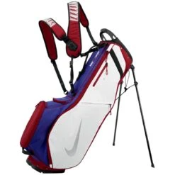 Nike Air Sport 2 Stand Bag -Golf Shop nike air sport 2 stand bag gym red deep royal blue silver itempicture