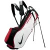 Nike Air Sport 2 Stand Bag -Golf Shop nike air sport 2 stand bag university red black black itempicture