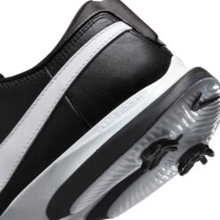 Nike Air Zoom Victory Tour 2 Golf Shoes Black/White/Black -Golf Shop nike air zoom victory tour 2 golf shoes dj6569 001 black white detail itempicture