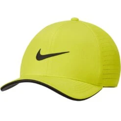 Nike Dri-FIT ADV Classic99 Perforated Hat 10 Nike Dri-FIT ADV Classic99 Perforated Hat -Golf Shop nike dri fit adv classic99 perforated hat bright cactus itempicture