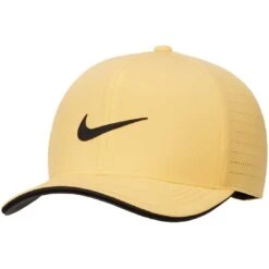 Nike Dri-FIT ADV Classic99 Perforated Hat 11 Nike Dri-FIT ADV Classic99 Perforated Hat -Golf Shop nike dri fit adv classic99 perforated hat topaz gold itempicture