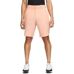 Nike Dri-FIT Hybrid Shorts -Golf Shop nike dri fit hybrid shorts arctic orange itempicture