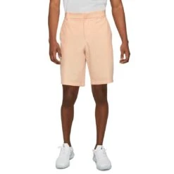 Nike Dri-FIT Hybrid Shorts -Golf Shop nike dri fit hybrid shorts crimson tint itempicture