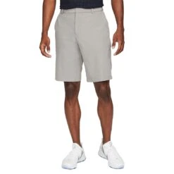 Nike Dri-FIT Hybrid Shorts -Golf Shop nike dri fit hybrid shorts dust itempicture