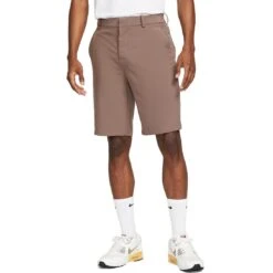 Nike Dri-FIT Hybrid Shorts -Golf Shop nike dri fit hybrid shorts plum eclipse itempicture