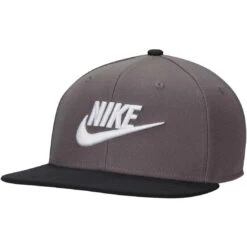 Nike Dri-FIT Pro Hat -Golf Shop nike dri fit pro hat iron grey itempicture