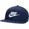 Nike Dri-FIT Pro Hat 1 Nike Dri-FIT Pro Hat -Golf Shop nike dri fit pro hat midnight navy itempicture