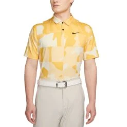 Nike Dri-FIT Tour Camo Polo 11 Nike Dri-FIT Tour Camo Polo -Golf Shop nike dri fit tour camo polo coconut milk itempicture