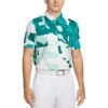 Nike Dri-FIT Tour Camo Polo -Golf Shop nike dri fit tour camo polo summit white itempicture