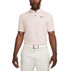 Nike Dri-FIT Tour Heather Polo -Golf Shop nike dri fit tour heather polo 601 itempicture