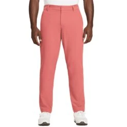 Nike Dri-FIT Vapor Slim Fit Pants -Golf Shop nike dri fit vapor slim fit pants canyon rust itempicture