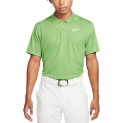 Nike Dri-FIT Victory Polo -Golf Shop nike dri fit victory polo chlorophyll itempicture