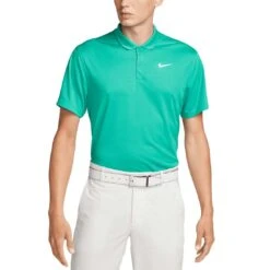 Nike Dri-FIT Victory Polo -Golf Shop nike dri fit victory polo clear jade itempicture