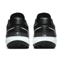 Nike Infinity Pro 2 Golf Shoes Dark Smoke Grey/White/Black/Igloo 13 Nike Infinity Pro 2 Golf Shoes Dark Smoke Grey/White/Black/Igloo -Golf Shop nike infinity pro 2 golf shoes dark smoke grey white black igloo heel itempicture