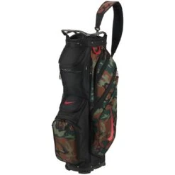 Nike Performance Cart Bag 18 Nike Performance Cart Bag -Golf Shop nike performance cart bag black forest itempicture