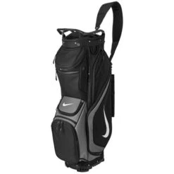 Nike Performance Cart Bag 17 Nike Performance Cart Bag -Golf Shop nike performance cart bag black iron grey white itempicture