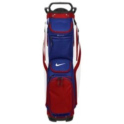 Nike Performance Cart Bag 20 Nike Performance Cart Bag -Golf Shop nike performance cart bag gym red deep royal blue silver back itempicture