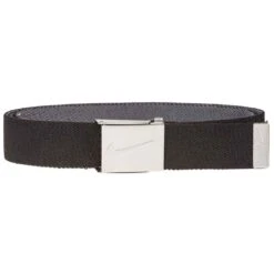 Nike Reversible Stretch Web Belt 8 Nike Reversible Stretch Web Belt -Golf Shop nike reversible stretch web belt black charcoal