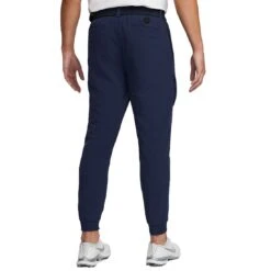 Nike Unscripted Jogger -Golf Shop nike unscripted jogger midnight navy back itempicture