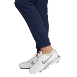 Nike Unscripted Jogger -Golf Shop nike unscripted jogger midnight navy detail2 itempicture