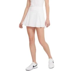 Nike Women's Club Skirt -Golf Shop nike womens club skirt white itempicture