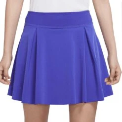 Nike Women's Dri-FIT Long Golf Skort -Golf Shop nike womens dri fit long golf skort lapis itempicture