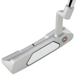 Odyssey White Hot OG #1 Putter -Golf Shop odyssey 2023 white hot og 1 putter face itempicture