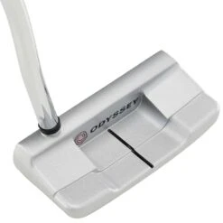 Odyssey White Hot OG Double Wide Putter -Golf Shop odyssey 2023 white hot og double wide putter back itempicture