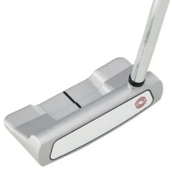 Odyssey White Hot OG Double Wide Putter -Golf Shop odyssey 2023 white hot og double wide putter face itempicture