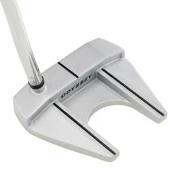 Odyssey White Hot OG #7 Putter -Golf Shop odyssey 2023 white hot og seven putter back itempicture