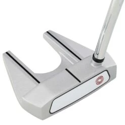 Odyssey White Hot OG #7 Putter -Golf Shop odyssey 2023 white hot og seven putter face itempicture