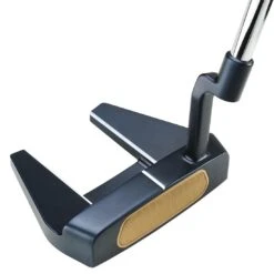 Odyssey Ai-One Milled Seven T CH Putter 10 Odyssey Ai-One Milled Seven T CH Putter -Golf Shop odyssey 2024 ai one milled seven t ch putter face itempicture