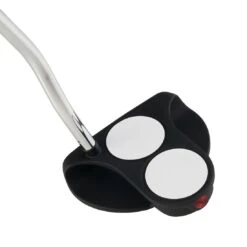Odyssey DFX 2-Ball Putter 9 Odyssey DFX 2-Ball Putter -Golf Shop odyssey dfx 2 ball putter back