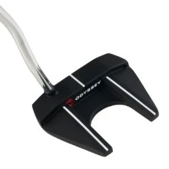 Odyssey DFX #7 Putter 9 Odyssey DFX #7 Putter -Golf Shop odyssey dfx 7 putter back