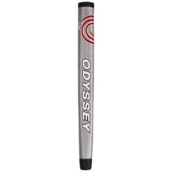 Odyssey White Hot OG Double Wide Putter -Golf Shop odyssey pistol 2022 silver black