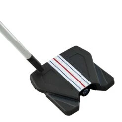 Odyssey Ten Triple Track S Putter 9 Odyssey Ten Triple Track S Putter -Golf Shop odyssey ten triple track s putter back itempicture