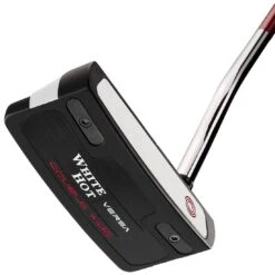 Odyssey White Hot Versa Double Wide DB Putter