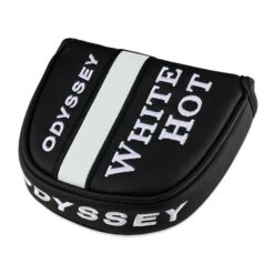 Odyssey White Hot Versa Seven DB Putter 13 Odyssey White Hot Versa Seven DB Putter -Golf Shop odyssey white hot versa mallet headcover itempicture