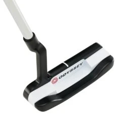 Odyssey White Hot Versa One CH Putter 12 Odyssey White Hot Versa One CH Putter -Golf Shop odyssey white hot versa one ch putter back itempicture