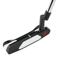 Odyssey White Hot Versa One CH Putter 11 Odyssey White Hot Versa One CH Putter -Golf Shop odyssey white hot versa one ch putter face itempicture